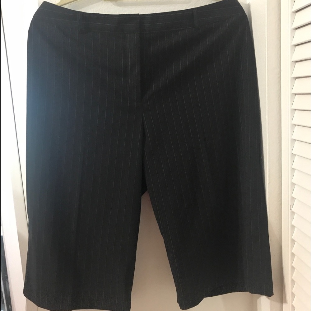 Alfani Dress Bermudas